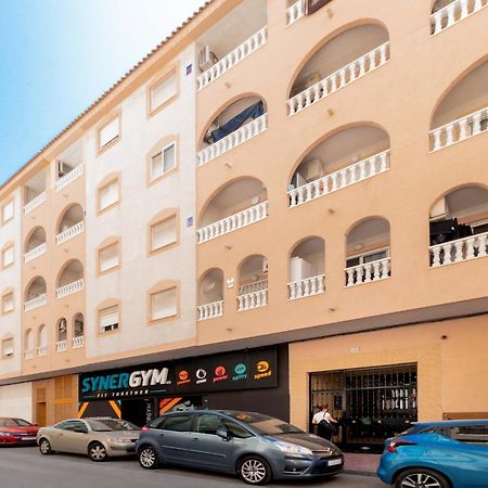 Apartamento Asta Apartment Torrevieja Exterior photo
