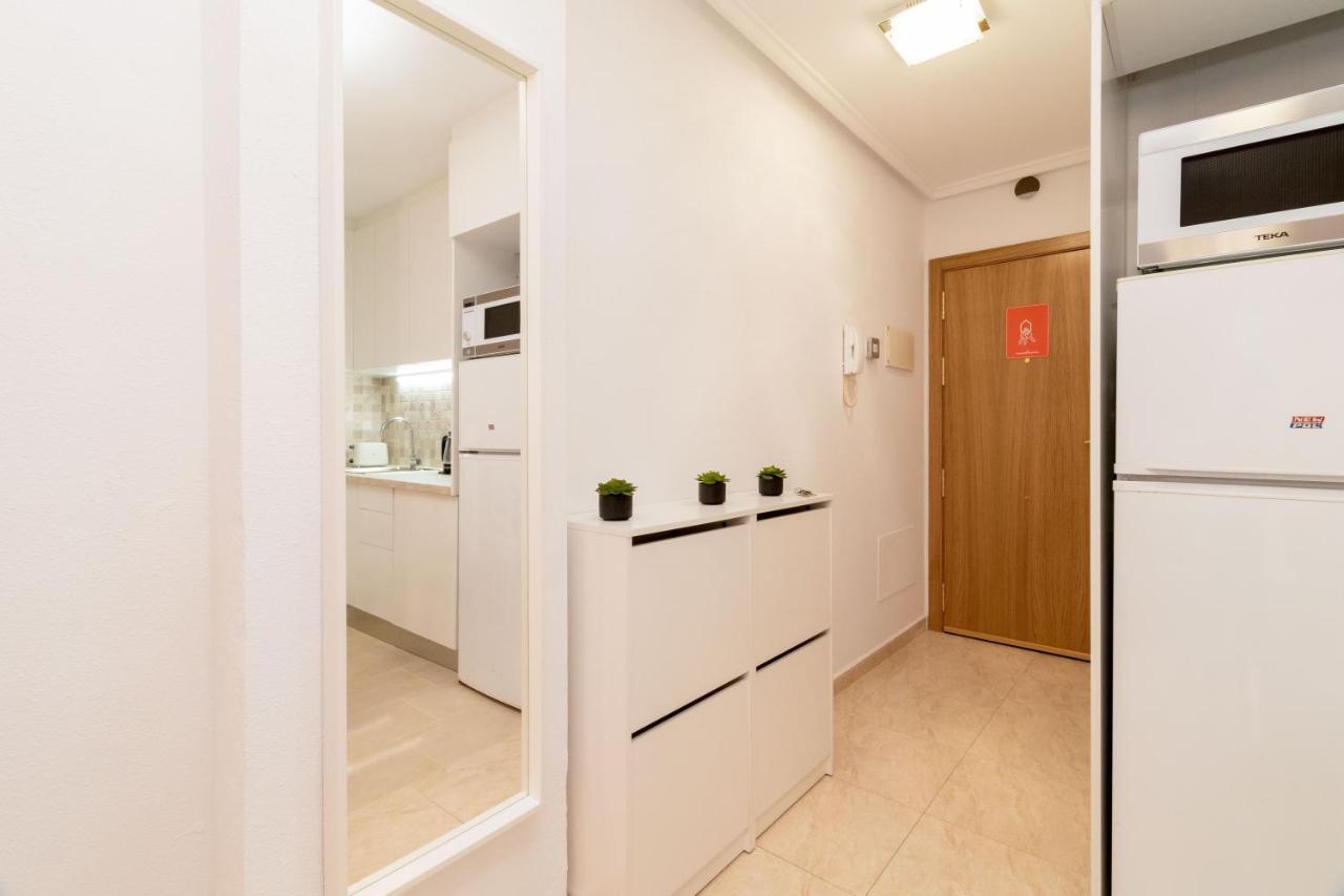 Apartamento Asta Apartment Torrevieja Exterior photo