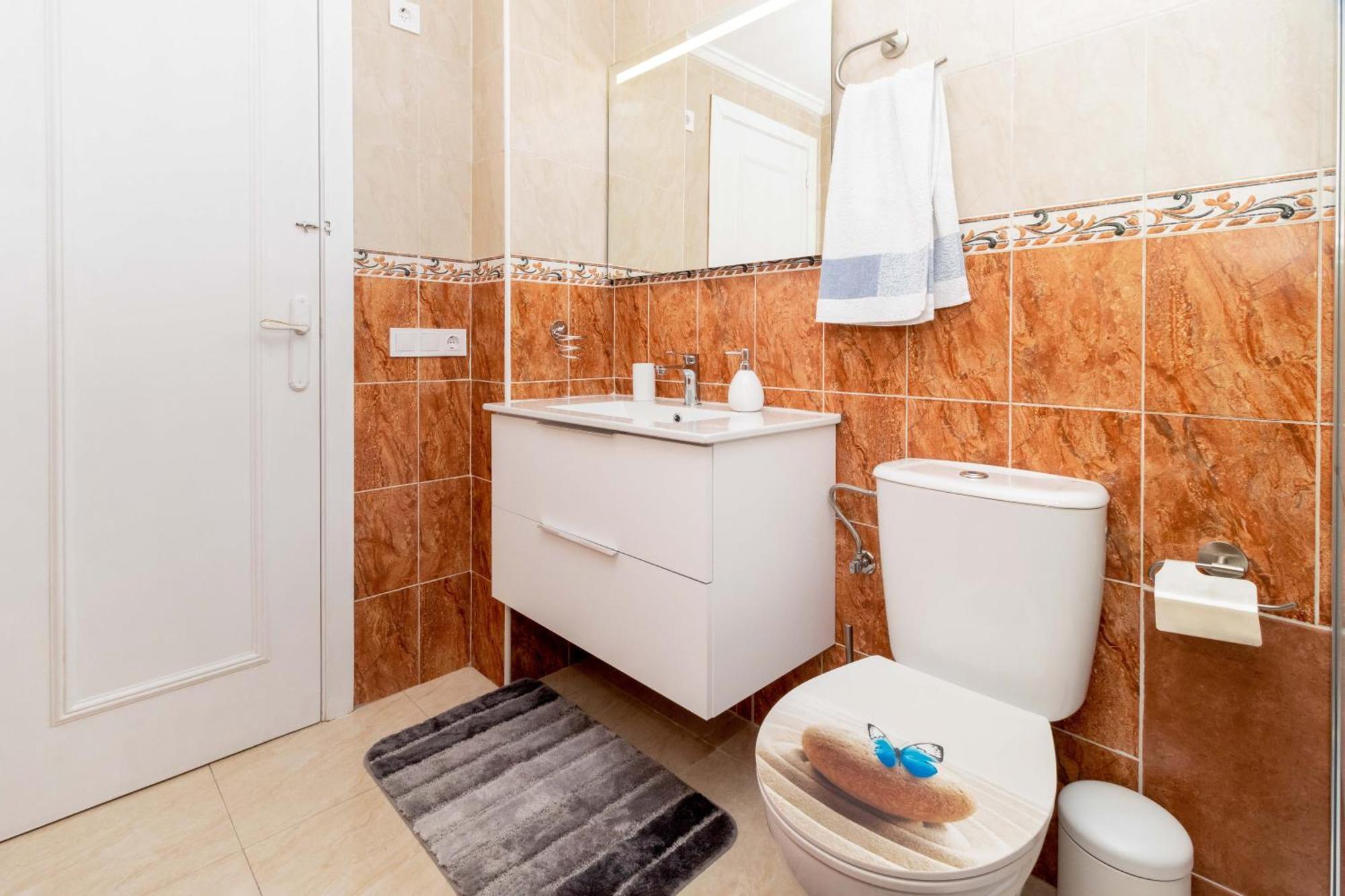 Apartamento Asta Apartment Torrevieja Exterior photo