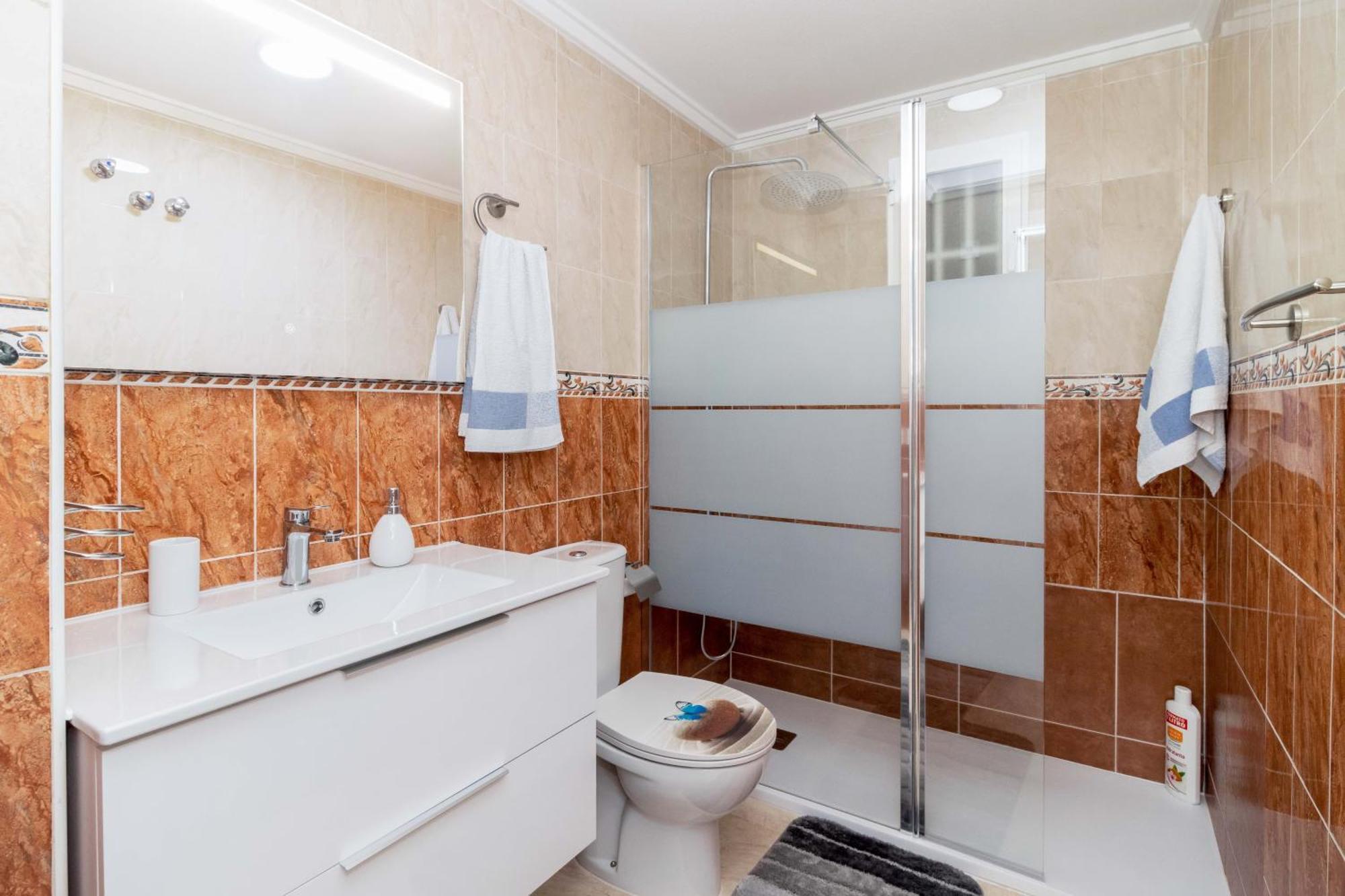 Apartamento Asta Apartment Torrevieja Exterior photo